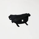 URV 25 FANNY PACK BLACK