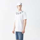 UTAH T-SHIRT MEN WHITE