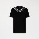 UTAH T-SHIRT MEN BLACK