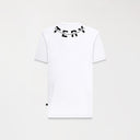UTAH T-SHIRT MEN WHITE