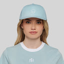 VALUR CAP BABY BLUE - Monastery