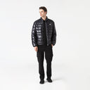 VERON JACKET MEN BLACK