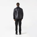 VERON JACKET MEN BLACK