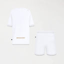 VIKRANT SET MEN WHITE