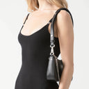 VODIANOVA DRESS WOMEN BLACK