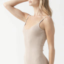 VODIANOVA DRESS WOMEN IRISH CREAM