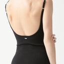 VODIANOVA DRESS WOMEN BLACK
