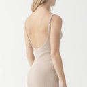 VODIANOVA DRESS WOMEN IRISH CREAM