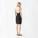 VODIANOVA DRESS WOMEN BLACK