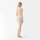 VODIANOVA DRESS WOMEN IRISH CREAM