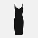 VODIANOVA DRESS WOMEN BLACK