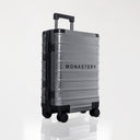 VOGNAR LUGGAGE UNISEX GRAY