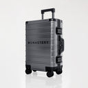 VOGNAR LUGGAGE UNISEX GRAY