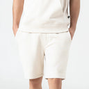 WERNELL BURDA SHORT MEN MOONBEAM