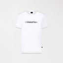 WESLEY T-SHIRT MEN WHITE
