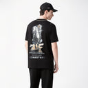 WESLEY T-SHIRT MEN BLACK