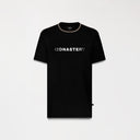 WESLEY T-SHIRT MEN BLACK