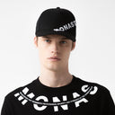 WESTWOOD CAP UNISEX BLACK U
