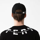 WESTWOOD CAP UNISEX BLACK U