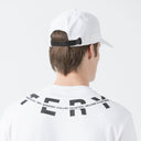 WESTWOOD CAP UNISEX WHITE  U