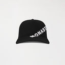 WESTWOOD CAP UNISEX BLACK U