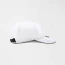 WESTWOOD CAP UNISEX WHITE  U