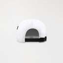 WESTWOOD CAP UNISEX WHITE  U