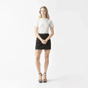 AMARISSA T-SHIRT WOMEN WHITE