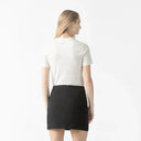 AMARISSA T-SHIRT WOMEN WHITE