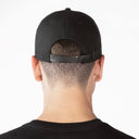 GORRA WISOR NEGRA 5 - MONASTERY