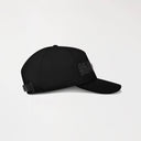 GORRA WISOR NEGRA 2 - MONASTERY