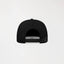 GORRA WISOR NEGRA 4 - MONASTERY