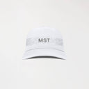 GORRA WISOR BLANCA FRENTE - MONASTERY