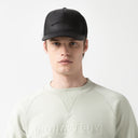 XARAC CAP UNISEX BLACK U