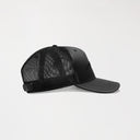 XARAC CAP UNISEX BLACK U