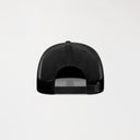 XARAC CAP UNISEX BLACK U