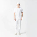 YANKTON T-SHIRT MEN WHITE