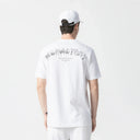 YANKTON T-SHIRT MEN WHITE