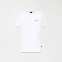 YANKTON T-SHIRT MEN WHITE