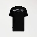 YANKTON T-SHIRT MEN BLACK