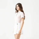 YONCE POLO WOMEN CAMEO ROSE