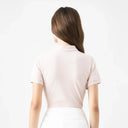 YONCE POLO WOMEN CAMEO ROSE