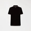 YONCE POLO WOMEN BLACK