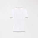 YONCE POLO WOMEN WHITE
