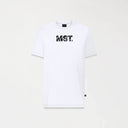 YORK T-SHIRT MEN WHITE