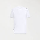 YORK T-SHIRT MEN WHITE