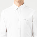ZAR SHIRT MEN WHITE