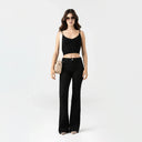 ZENYATTA FANNY PACK IRISH CREAM