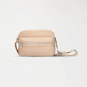 ZENYATTA FANNY PACK IRISH CREAM