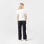ZENYA T-SHIRT WOMEN WHITE